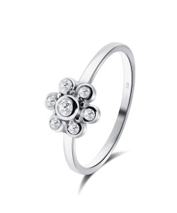 Silver Rings NSR-2087